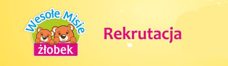 zlobek rekrutacja